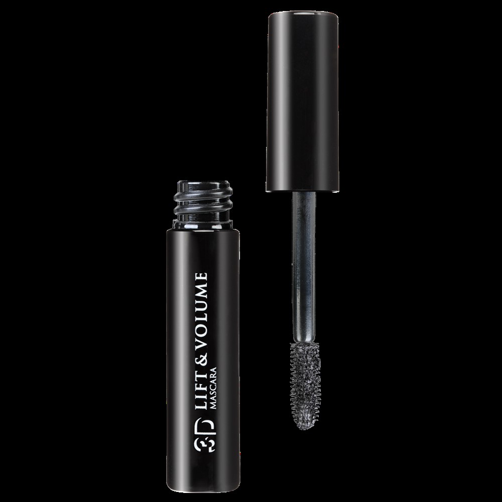 3D LIFT & VOLUME MASCARA