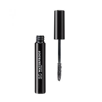 WATERPROOF MASCARA 3D