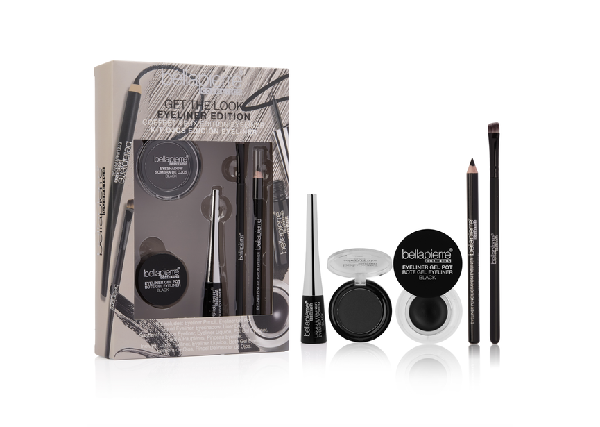 GET THE LOOK EYELINER EDITION