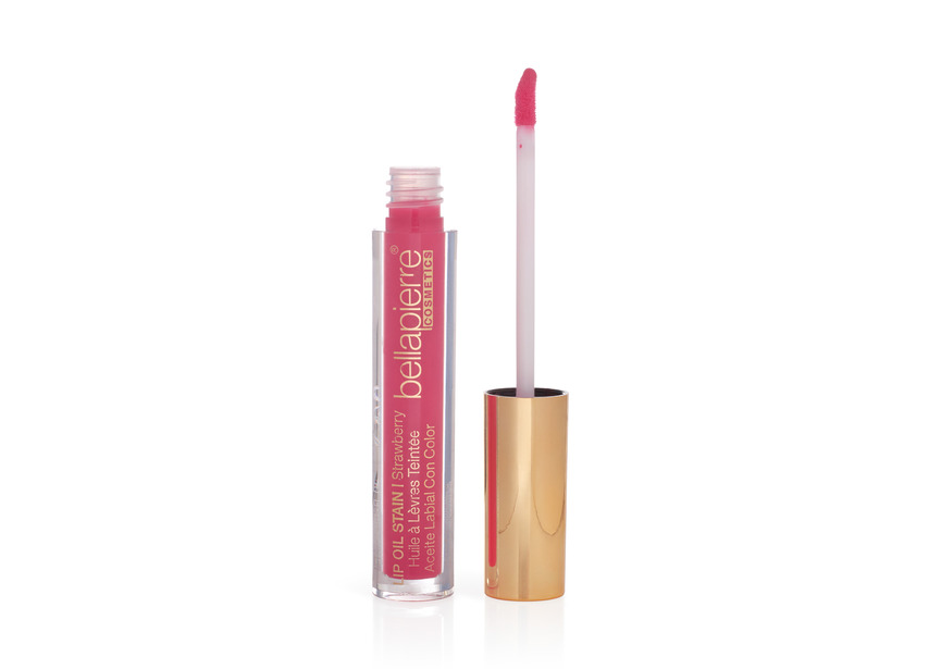 Lip Oil Stain Quad