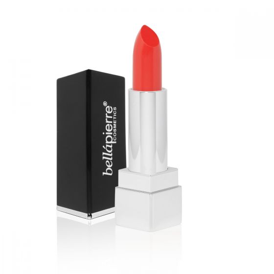 Mineral Lipstick - Mandarina New