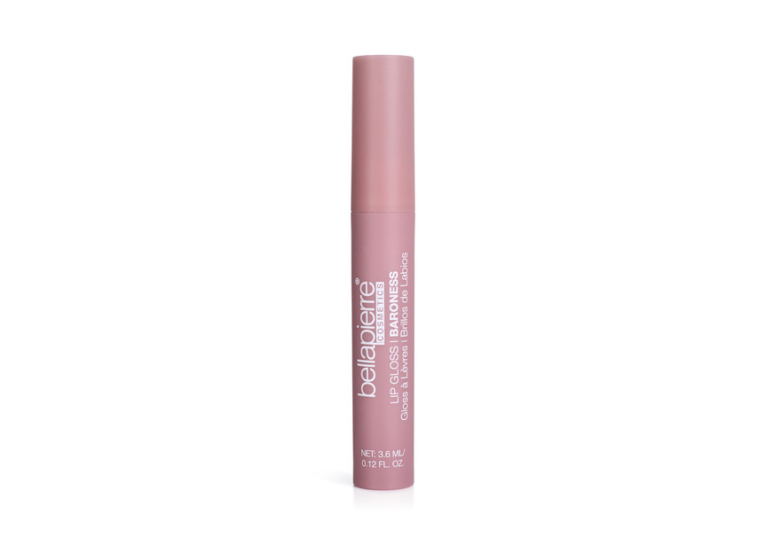 Lip Gloss Antique Pink