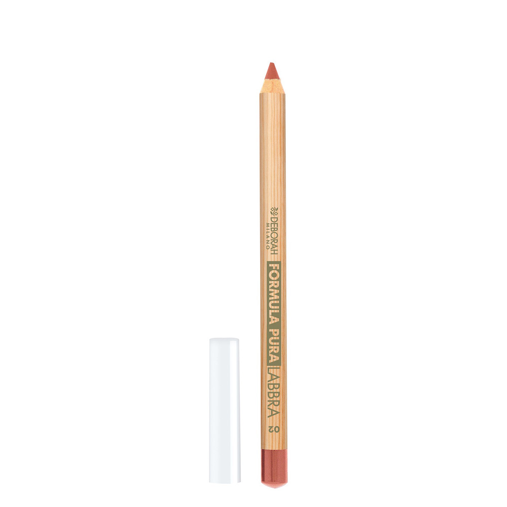 Deborah Milano Lip Pencil Pura Nude Rosé nr 2