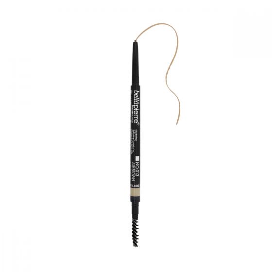 TwistUP Brow Pencil Ash Brown