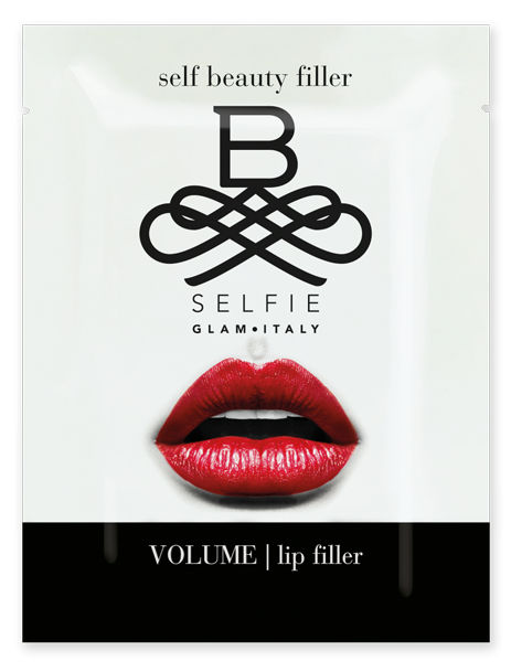 B-SELFIE Volume LIP FILLER