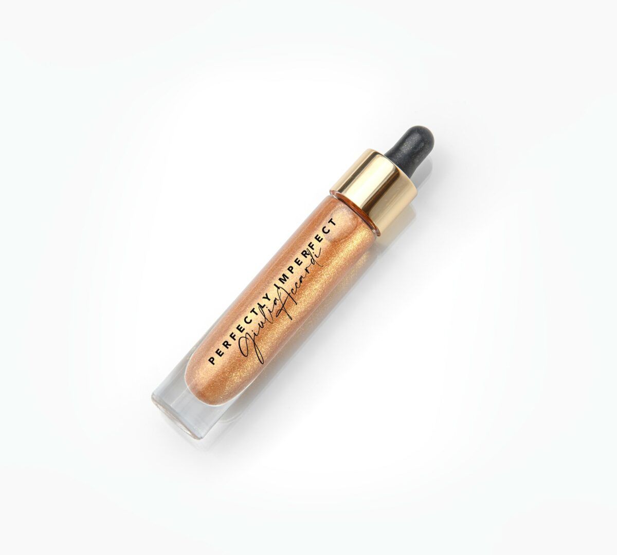 ICONA MILANO Highlighter Serum Olie