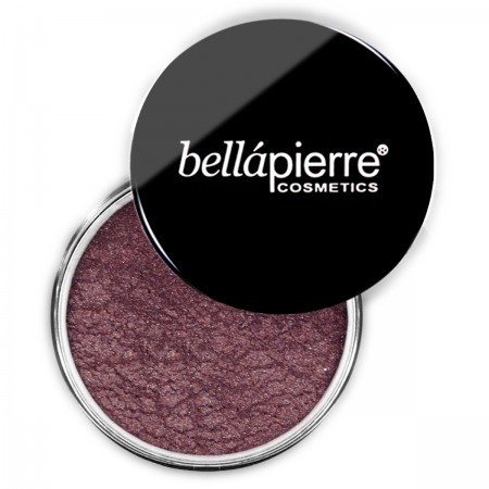 Shimmer Powders (Klik op meer informatie voor alle kleuren)