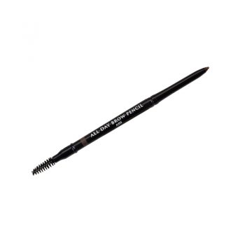 Chelsea Beautique Twist  up Brow pencil ASH BROWN