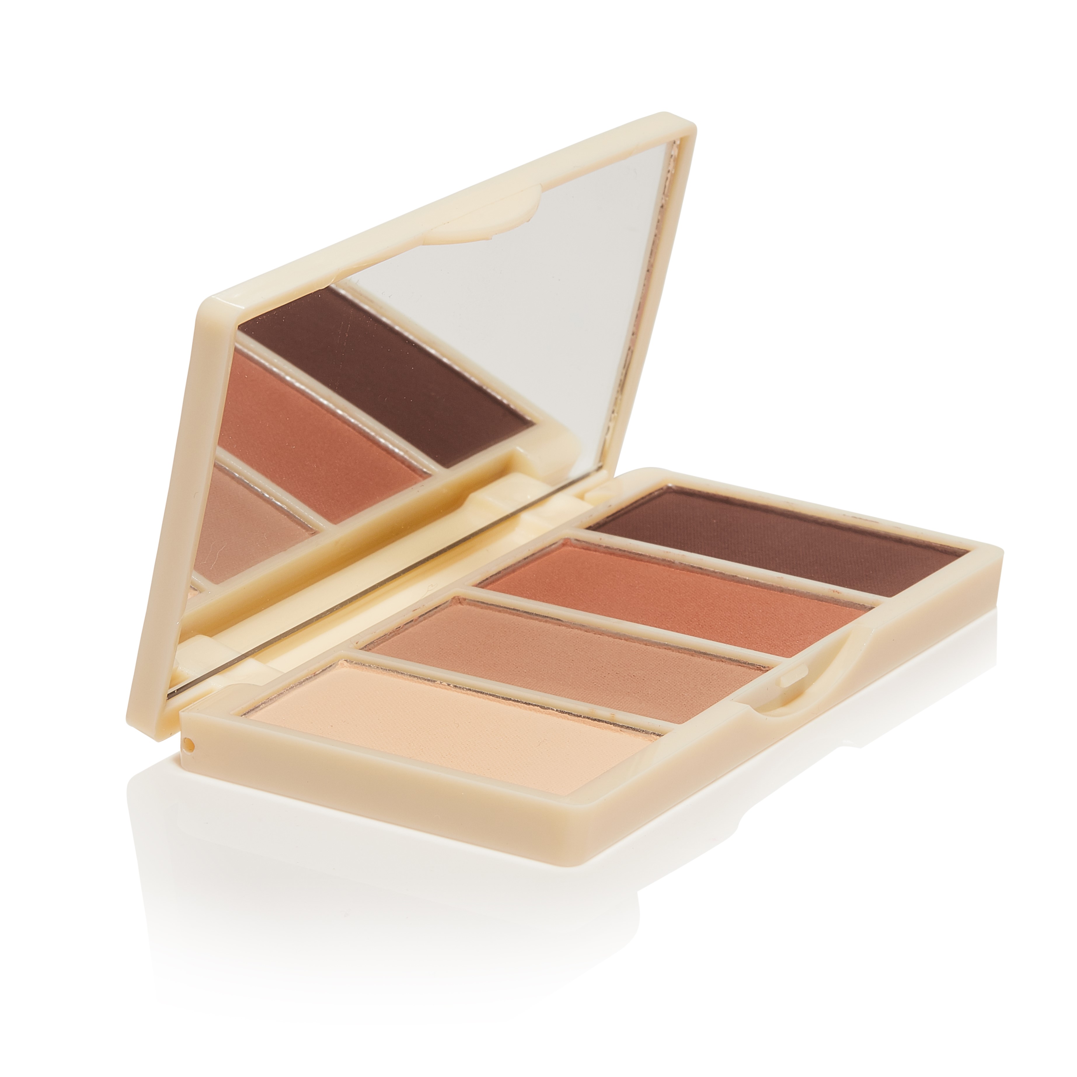Natural Matte Eyeshadow Palette