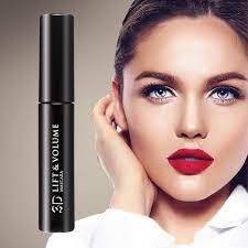 3D LIFT & VOLUME MASCARA