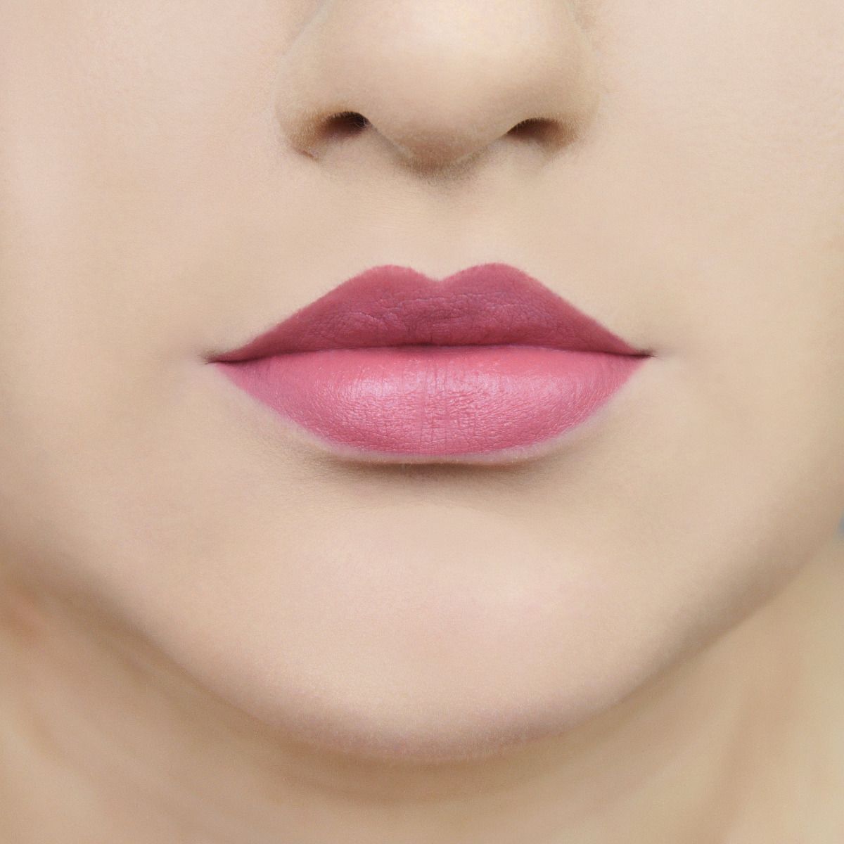 Matte Lipsticks (Nude)