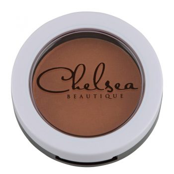 EYEBROW POWDER DARK BROWN