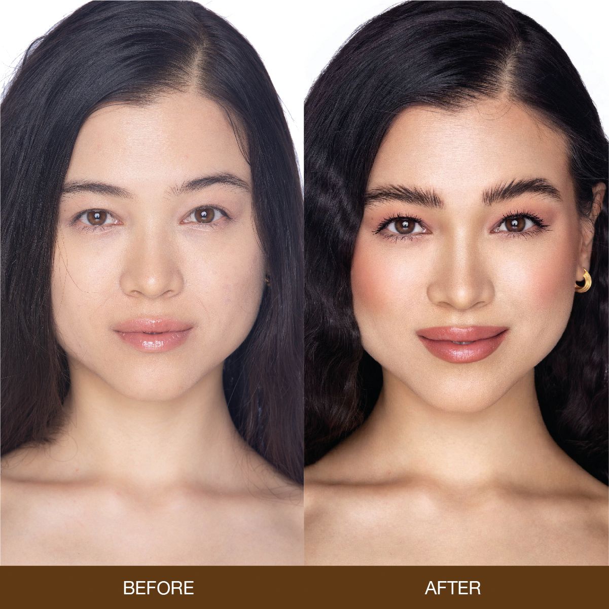 Compact Mineral Foundation LIMITED EDITIONS 8 gram - Biscotti