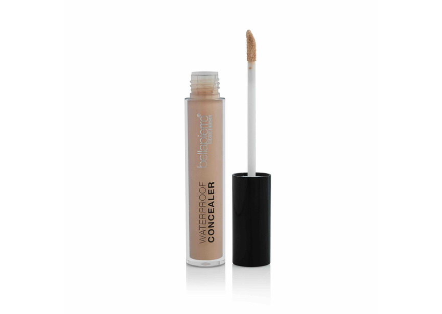 Waterproof Concealer (Caramel)