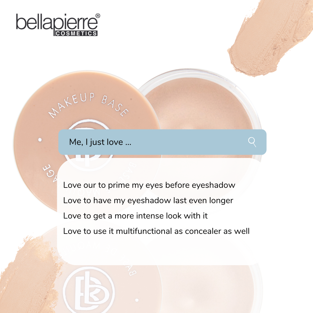 Makeup Base