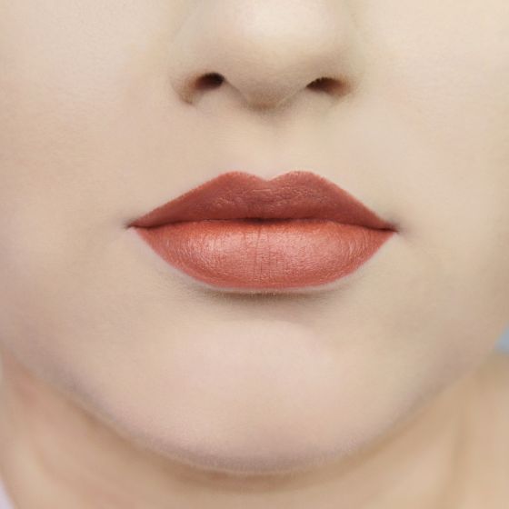 Mineral Lipstick - Fierce New