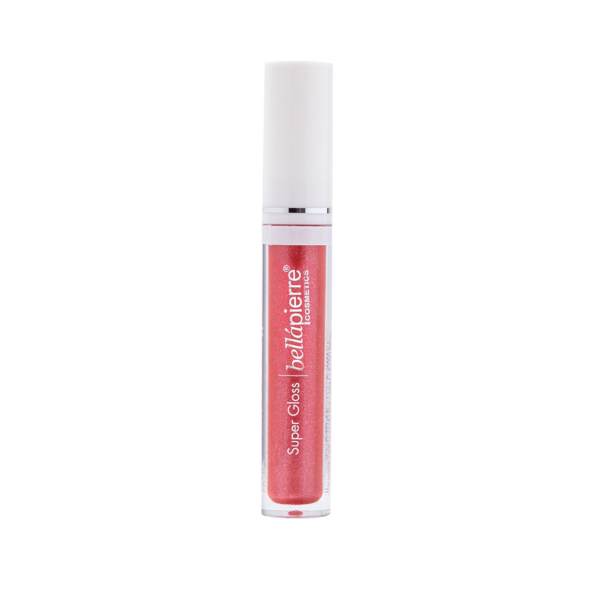 Super Gloss - Very Berry new