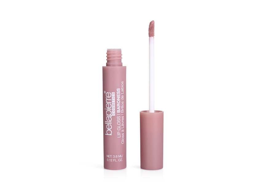 Lip Gloss Antique Pink