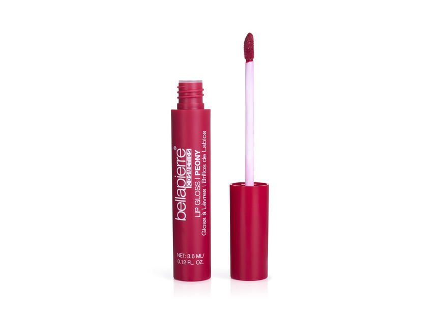 Lip Gloss Antique Pink