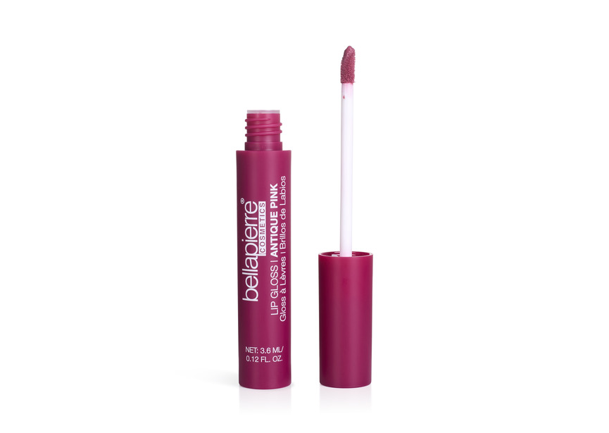 Lip Gloss Antique Pink