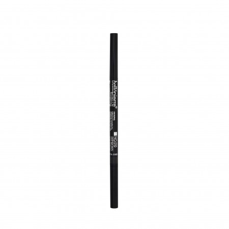 TwistUP Brow Pencil - Deep Brown