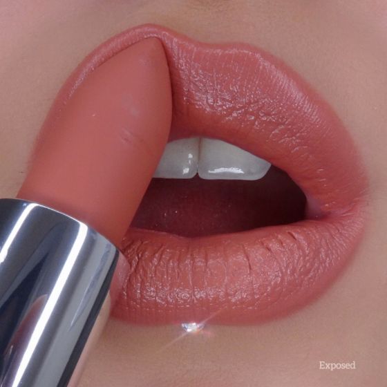 Mineral Lipstick - Exposed