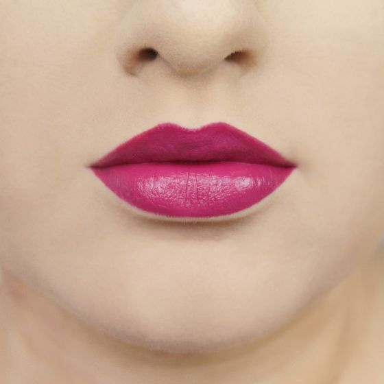 Mineral Lipstick - Burlesque new