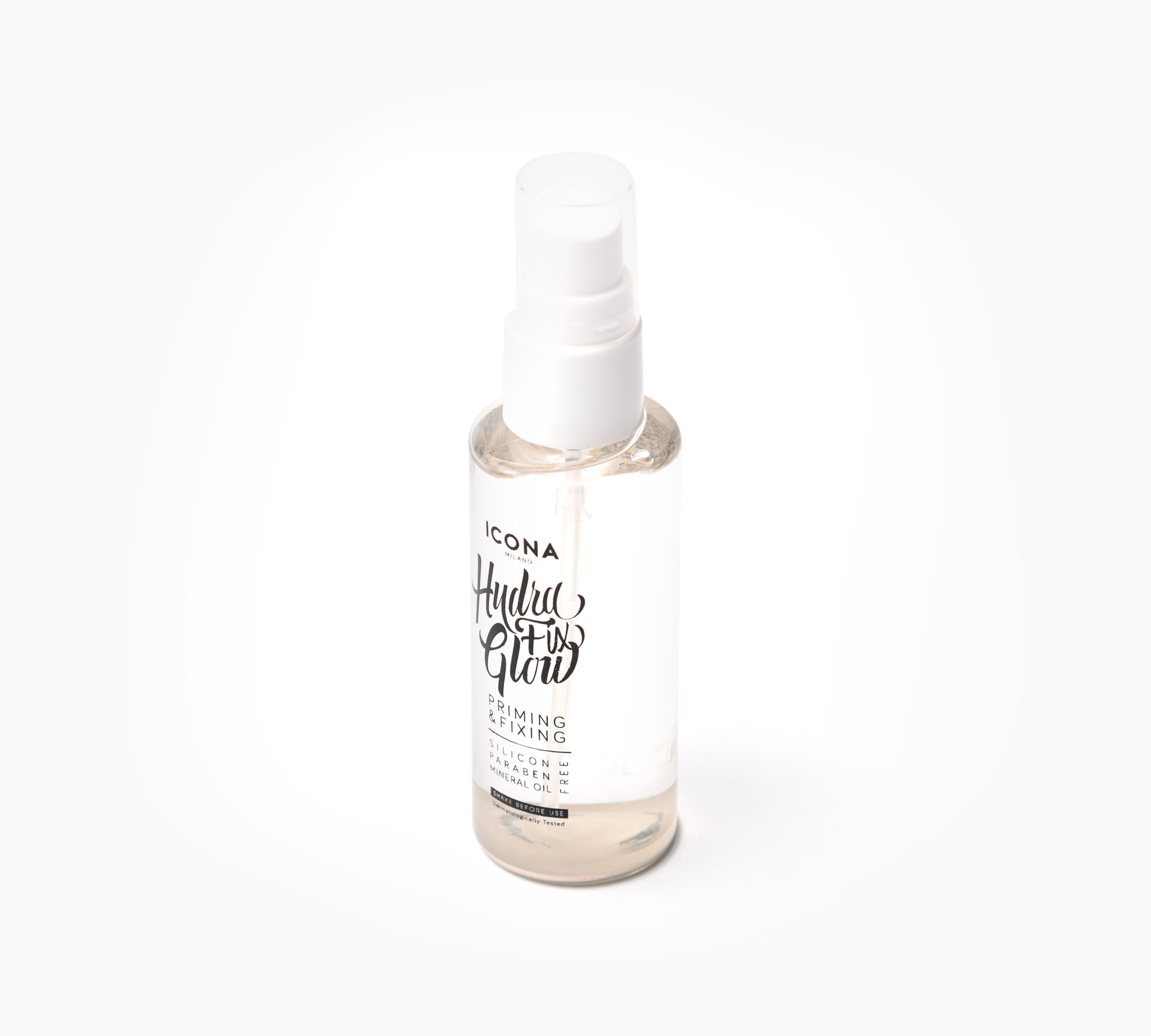 ICONA MILANO HYDRA FIX GLOW 50 ML