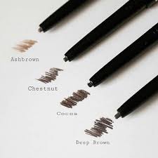 TwistUP Brow Pencils (Klik op meer informatie voor alle kleuren)