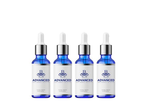 DEEP ADVANCED HAIR TREATMENT