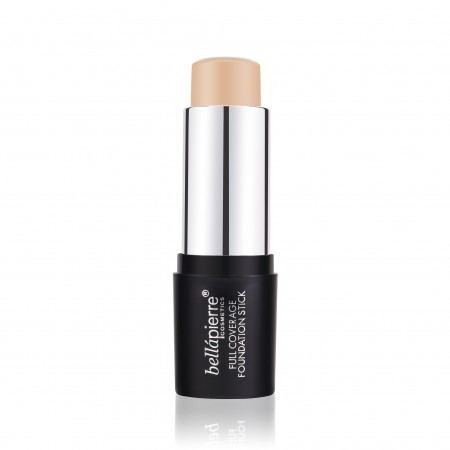 Full Coverage Foundation Stick - Medium