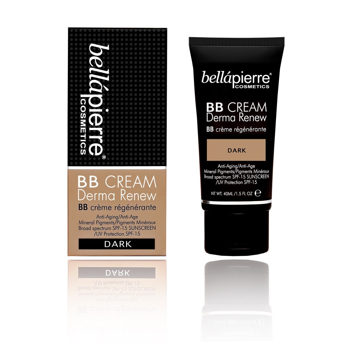 Derma Renew BB Cream Dark