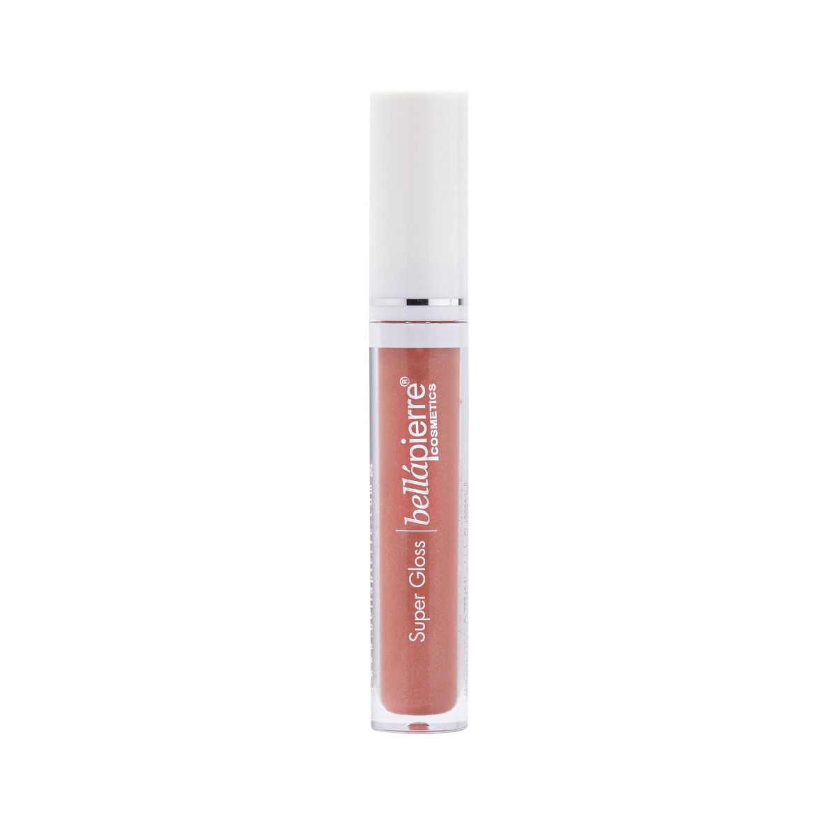 Super Gloss - Vanilla Pink new