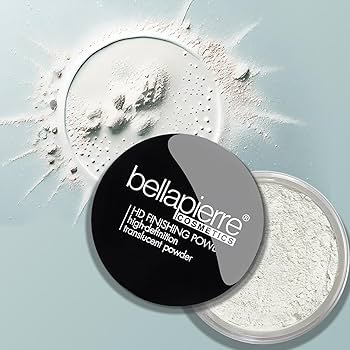 HD Finishing Powder