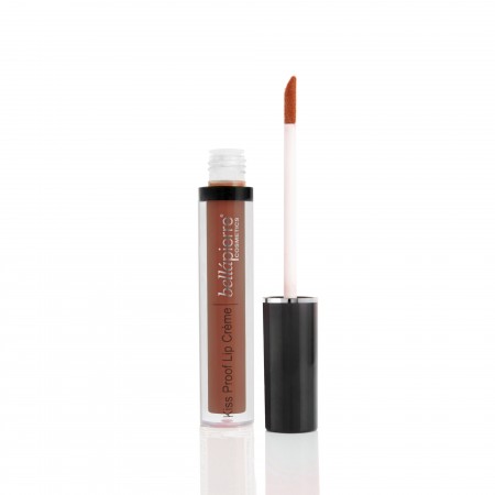 Kiss Proof Lip Crème - Coral Stone