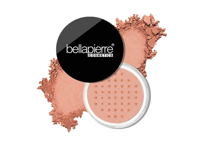 Minerale Blush Autumn Glow