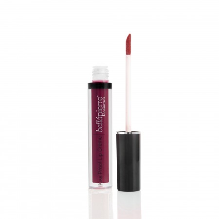 Kiss Proof Lip Crème - Hibiscus