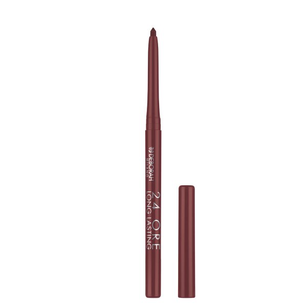 24ORE LONG LASTING LIP PENCIL 06