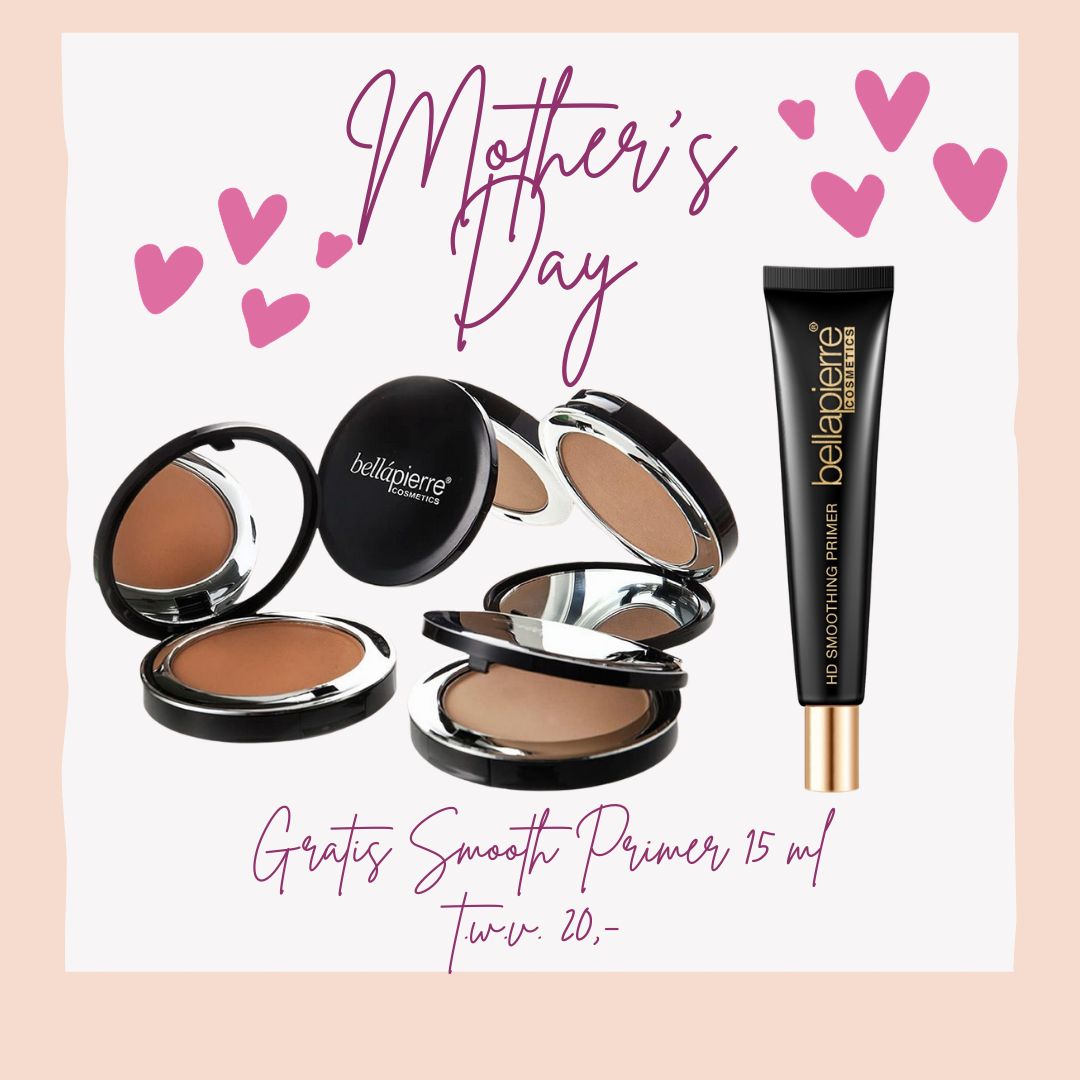 Compact Mineral Foundation (Klik hier voor meer informatie voor alle kleuren)