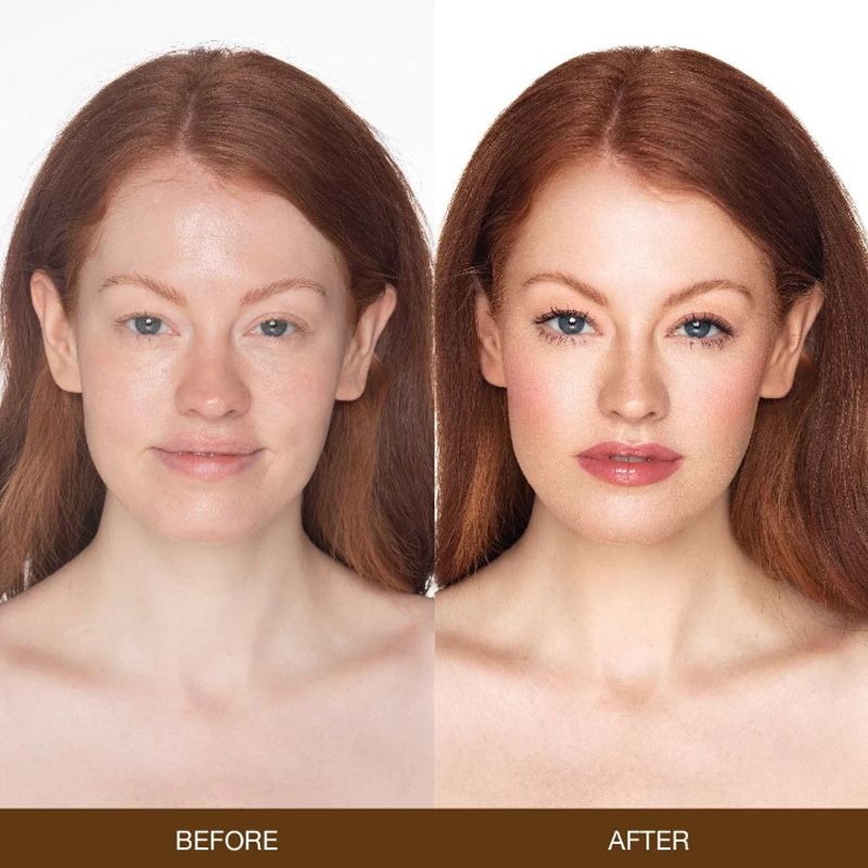 Minerale Foundation (4 gram) Porcelain