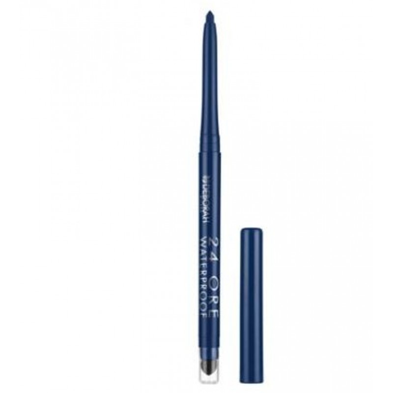 Oogpotlood DH 24 ORE EYE PENCIL N. 4 dark blue