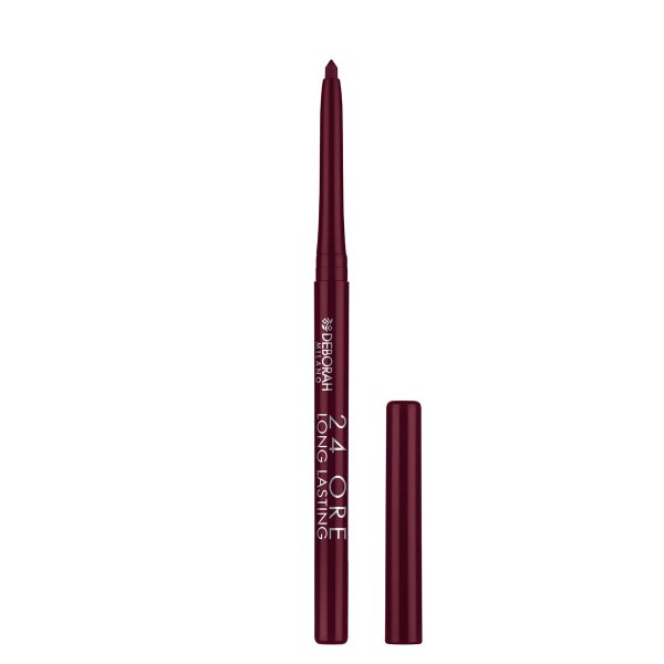 24ORE LONG LASTING LIP PENCIL 01