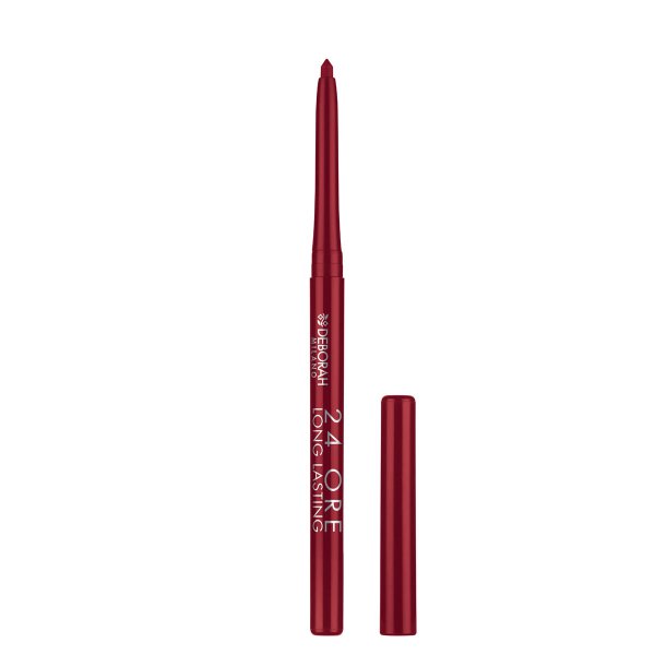 24ORE LONG LASTING LIP PENCIL 02