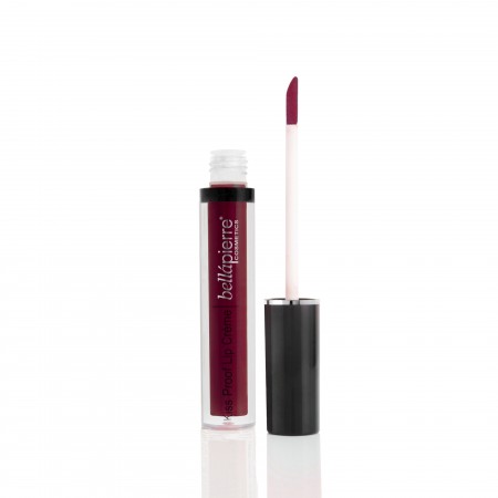 Kiss Proof Lip Crème - Rose Petal