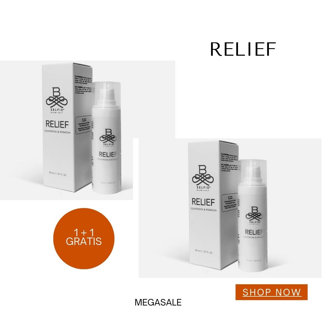 B-SELFIE RELIEF