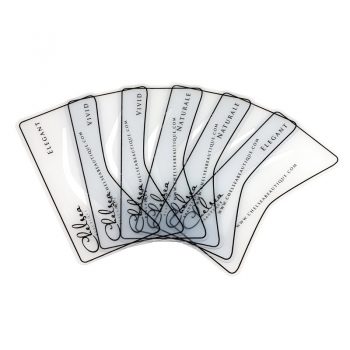 EYEBROW STENCILS