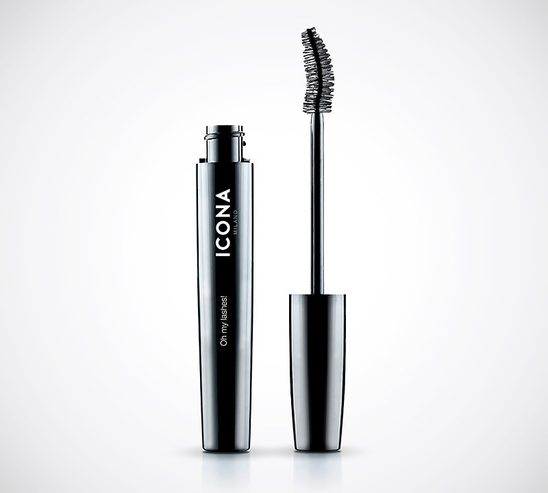 OH MY LASHES mascara