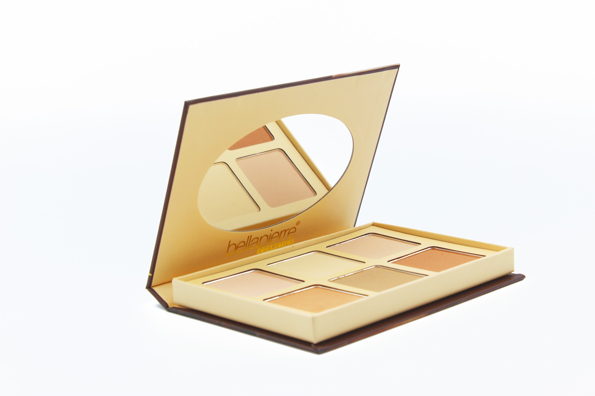 BIG Contour & Highlighting Pro Palette