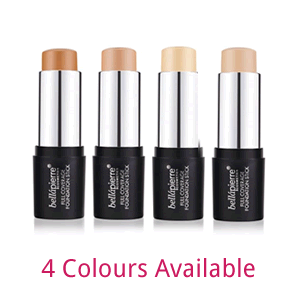 Full Coverage Foundation Stick LIGHT SALE door PRODUCTIEFOUT in de afwerking