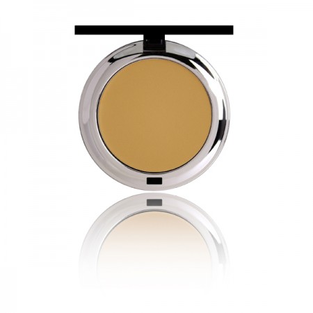 Compact Mineral Foundation - Maple
